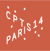 Logo CPTS Paris 14